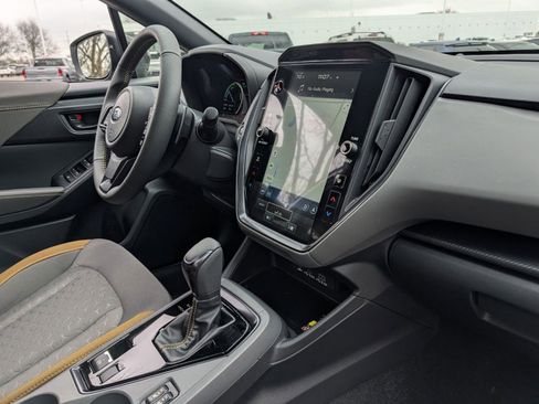 New 2026 Subaru Crosstrek 2.5i Sport AWD/4WD image 30