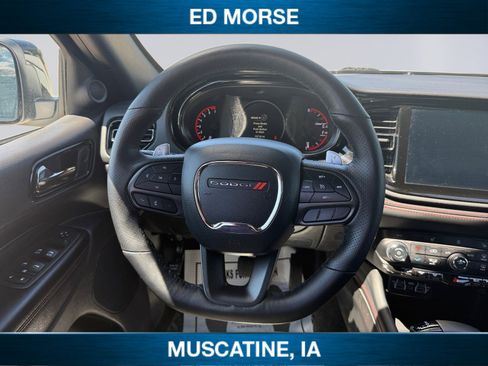 Used 2026 Dodge Durango GT AWD/4WD image 12
