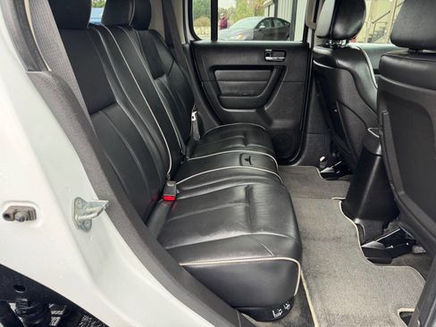 Used 2007 HUMMER H3 image 22