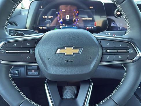 New 2026 Chevrolet Silverado EV LT w/ Premium Package image 20