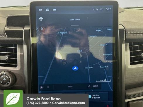 New 2025 Ford F150 Lightning Flash image 14