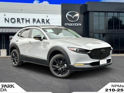 New 2026 MAZDA CX-30 Aire Edition