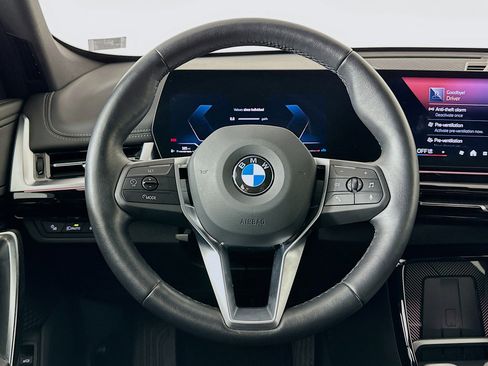Used 2025 BMW X1 xDrive28i image 18