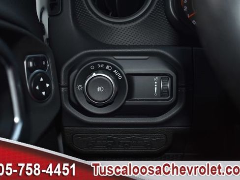 Used 2024 Jeep Wrangler Unlimited Rubicon 392 w/ Dual Top Group AWD/4WD image 45