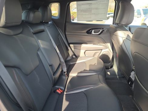 New 2026 Jeep Compass Trailhawk image 29