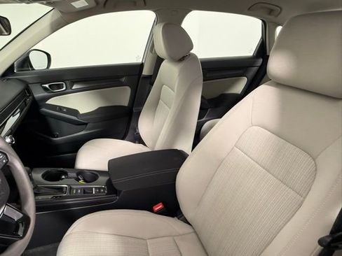 Used 2023 Honda Civic LX image 28