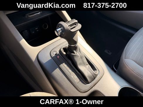 Used 2016 Kia Forte LX w/ LX Popular Package image 21