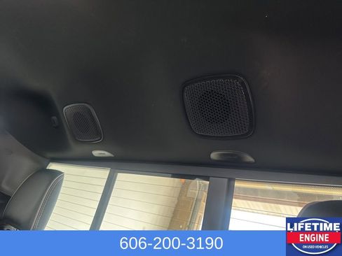 Used 2023 RAM 1500 Limited w/ Body Color Bumper Group image 21