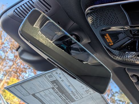 New 2026 Mercedes-Benz GLC 300 4MATIC image 27