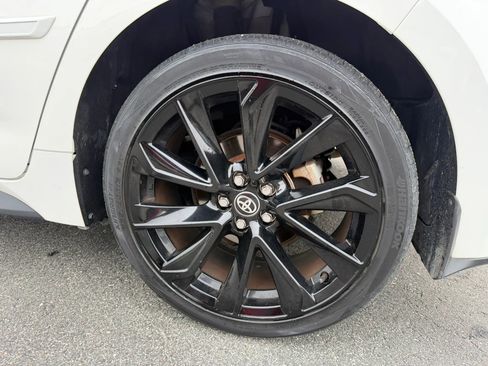 Used 2021 Toyota Corolla SE image 35