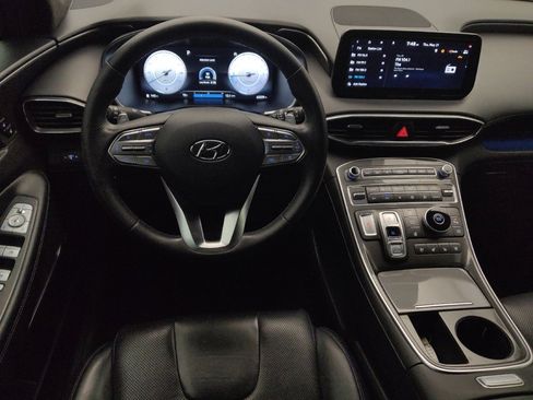 Used 2022 Hyundai Santa Fe Calligraphy FWD image 22