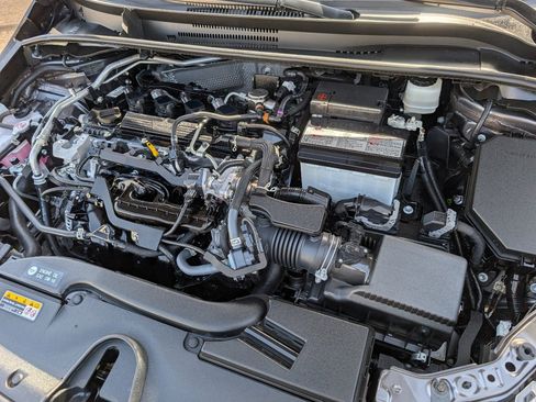 Used 2023 Toyota Corolla SE image 20