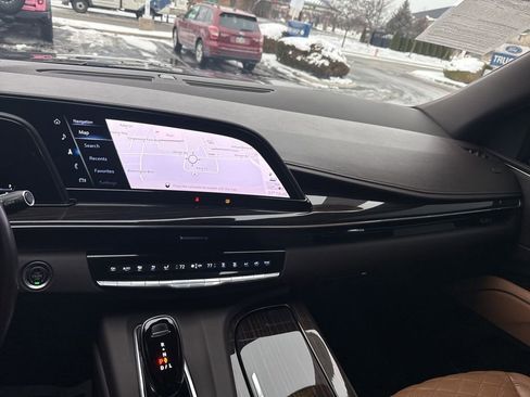 Used 2021 Cadillac Escalade Sport image 34