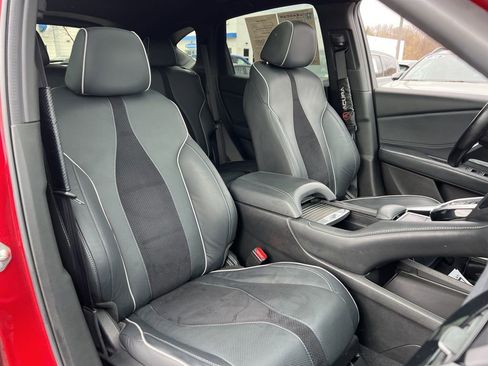 Used 2020 Acura RDX A-Spec image 32