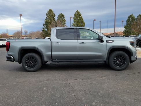 New 2026 GMC Sierra 1500 Elevation w/ Preferred Package image 2