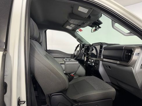Used 2024 Ford F150 XLT w/ FX4 Off-Road Package image 31