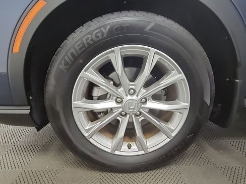 Used 2024 Honda CR-V EX image 42