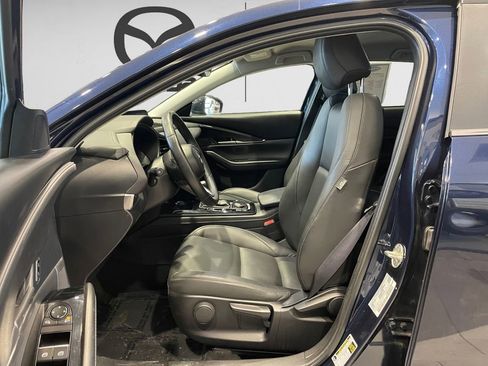 Used 2024 MAZDA CX-30 AWD 2.5 S w/ Select Sport Pkg image 9