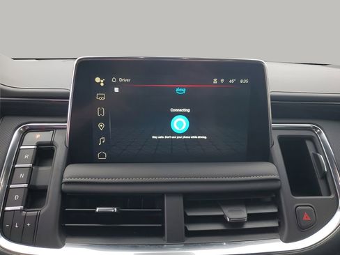 Used 2024 GMC Yukon XL SLT w/ SLT Luxury Package image 38