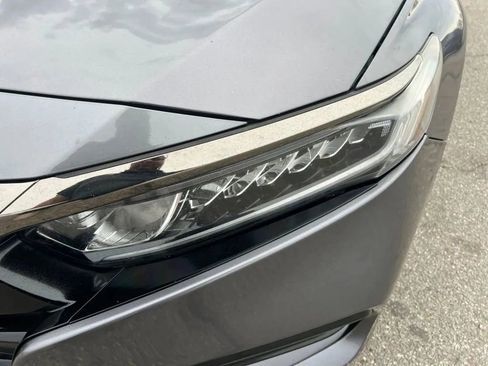 Used 2019 Honda Accord Sport image 28