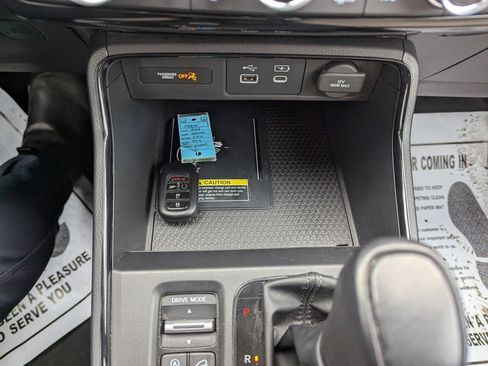 Certified 2023 Honda CR-V EX-L image 19