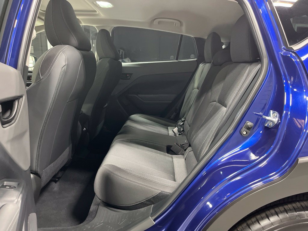 Certified 2024 Subaru Crosstrek 2.0i Premium AWD/4WD image 37