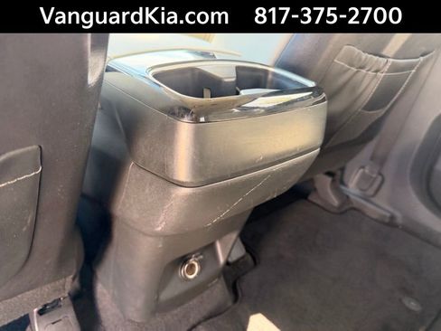 Certified 2024 Kia Telluride S w/ S Sunroof Package AWD/4WD image 24