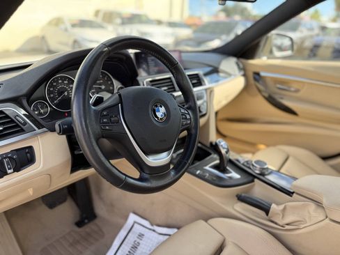 Used 2016 BMW 328i Sedan RWD image 13