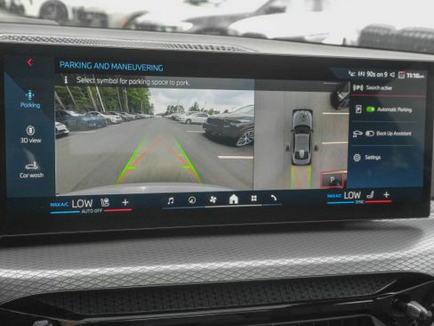 Certified 2025 BMW M340i RWD image 23