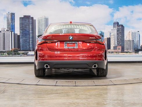 Used 2026 BMW 430i xDrive w/ Premium Package AWD/4WD image 11