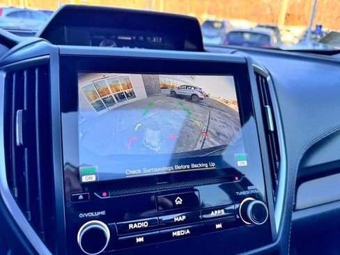 Used 2023 Subaru Forester Limited image 17