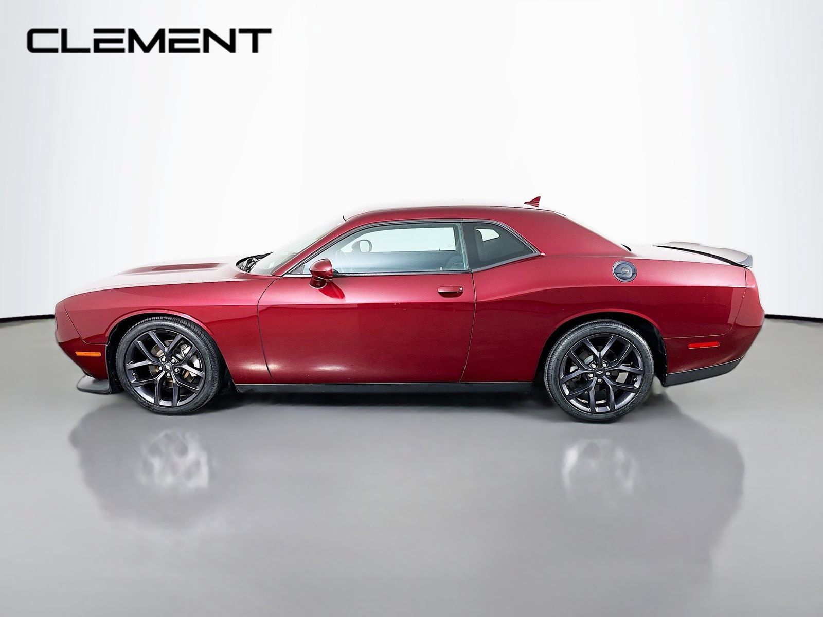 Used 2022 Dodge Challenger GT w/ Blacktop Package RWD image 5