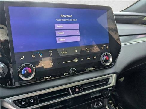 Used 2023 Lexus RX 350 F Sport image 14