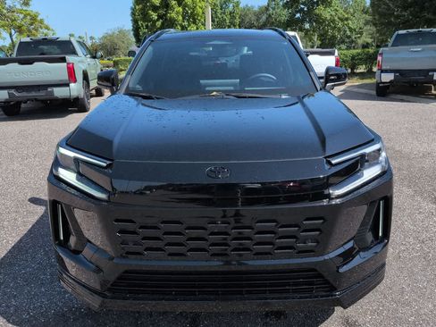 Used 2026 Toyota RAV4 XSE w/ Weather Package AWD/4WD image 9