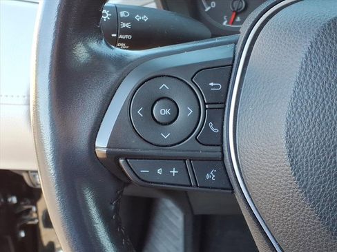 Certified 2022 Toyota Corolla Cross LE image 18