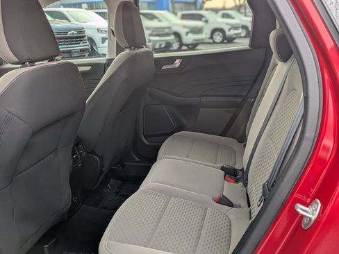 Used 2021 Ford Escape SE w/ Cold Weather Package image 30