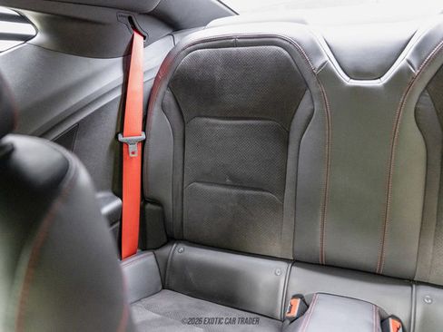 Used 2019 Chevrolet Camaro ZL1 RWD image 64