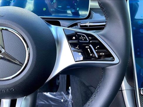 Used 2026 Mercedes-Benz C 300 Sedan image 21