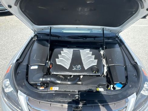 Used 2016 Hyundai Equus Ultimate RWD image 38