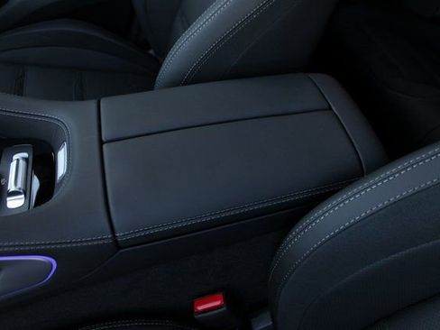 New 2025 Mercedes-Benz GLE 53 AMG 4MATIC Coupe image 38