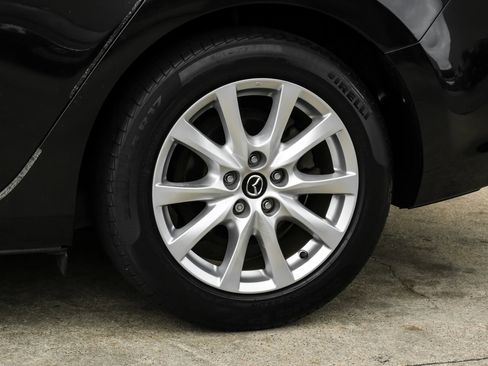 Used 2016 MAZDA MAZDA6 Sport FWD image 49