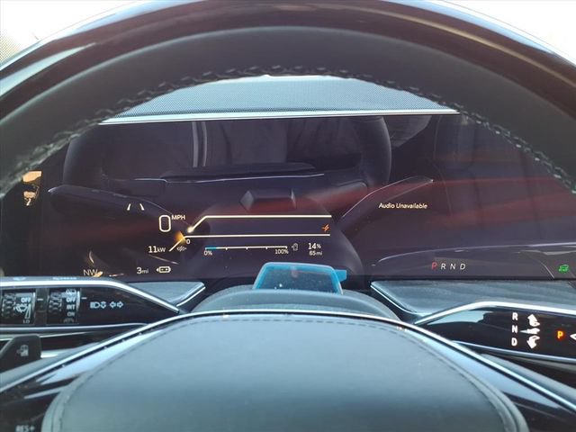 New 2026 Cadillac Escalade IQ Luxury 2 AWD/4WD image 36