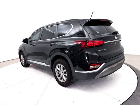 Used 2020 Hyundai Santa Fe SE FWD image 8