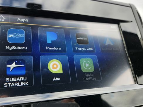 Used 2023 Subaru Crosstrek 2.5i Sport image 4