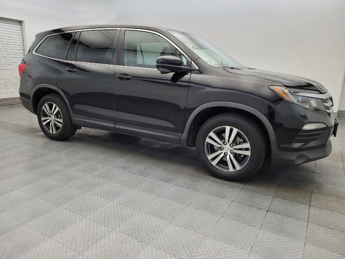 Used 2018 Honda Pilot EX-L image 11