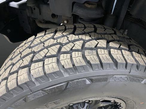 Used 2017 Jeep Wrangler Unlimited Sport w/ Max Tow Package image 32