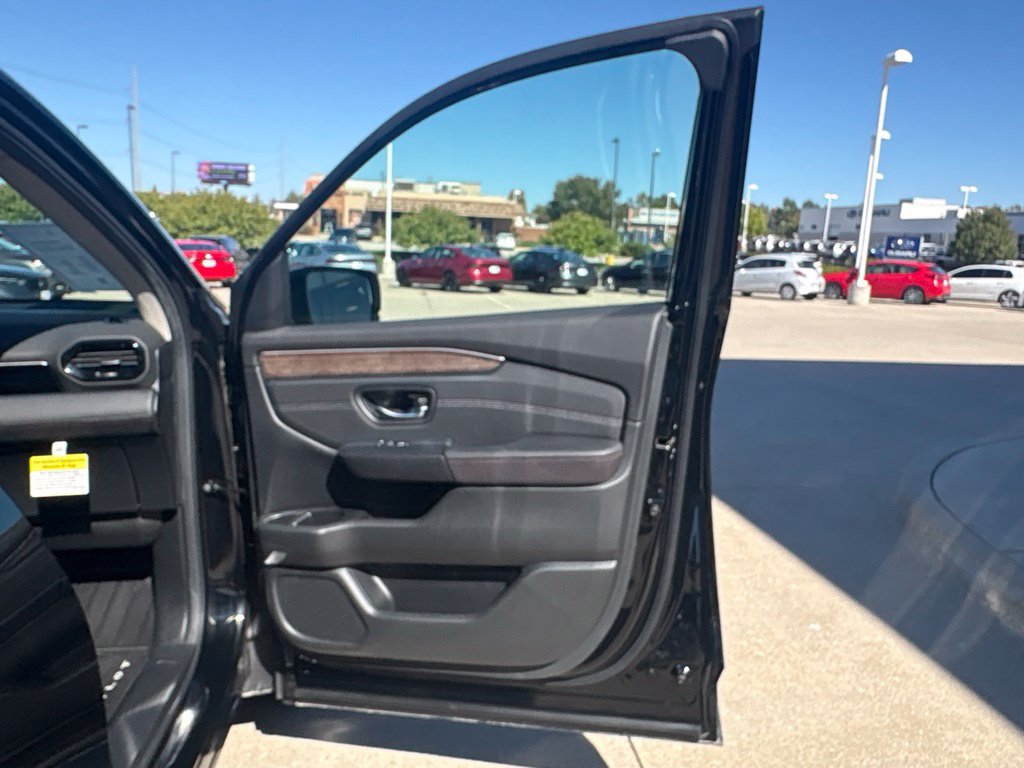 Certified 2026 Honda Pilot Elite image 26