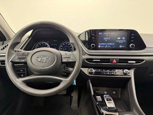 Used 2021 Hyundai Sonata SE FWD image 19