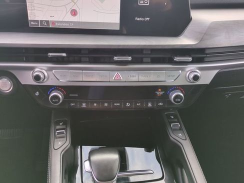 Certified 2023 Kia Telluride EX X-Line AWD/4WD image 26