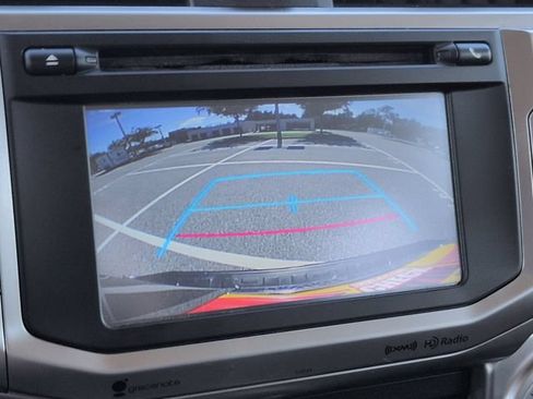 Used 2018 Toyota 4Runner SR5 RWD image 20